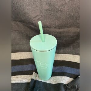 Starbucks cup